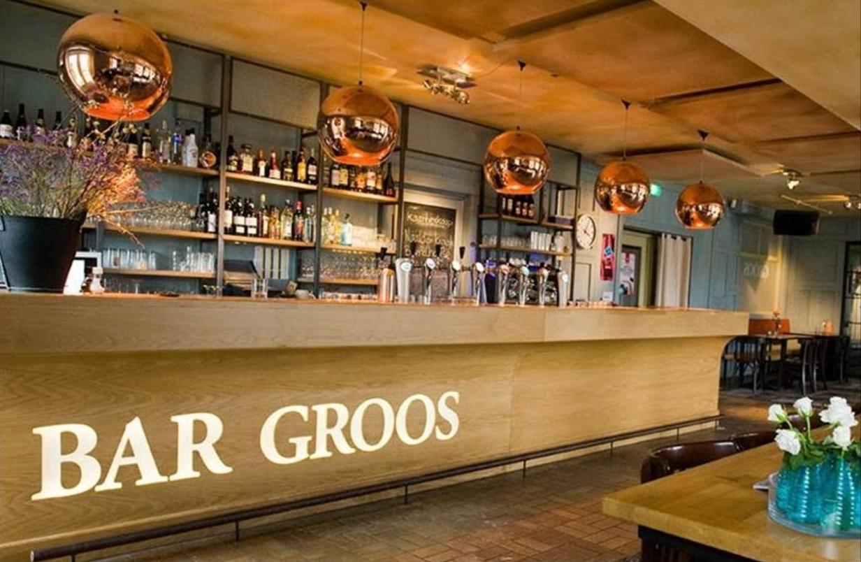foto trouwlocatie Bar Groos